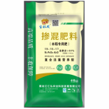 宝收成复合活菌营养型19-15-17水稻专用
